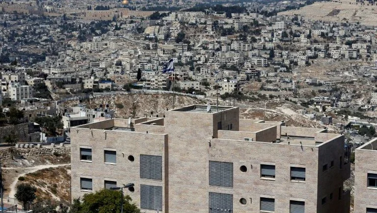 Israel aprova construção de 176 moradias em Jerusalém oriental