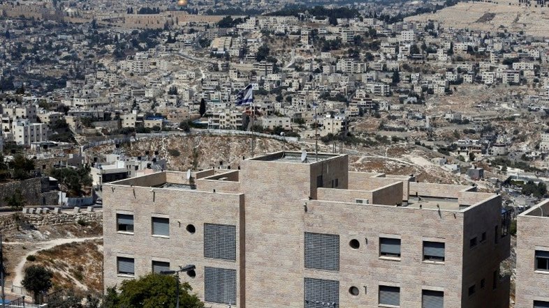 Israel aprova construção de 176 casas em Jerusalém Oriental