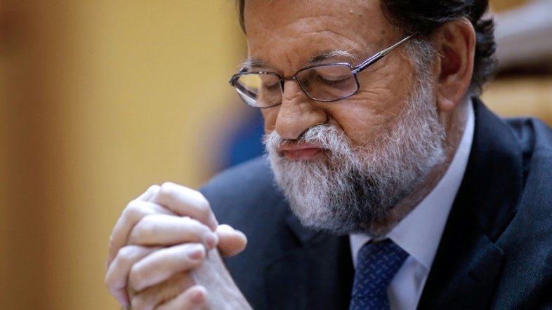Veja as medidas de Rajoy para intervir na autonomia da Catalunha