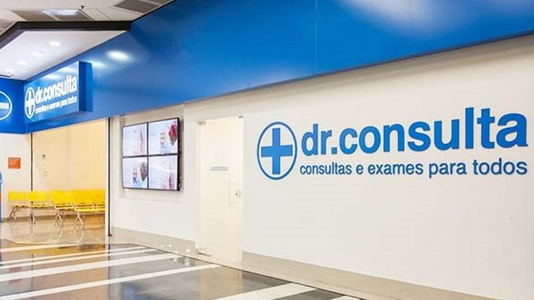 Após receber aportes de R$ 300 milhões, Dr. Consulta prepara forte expansão