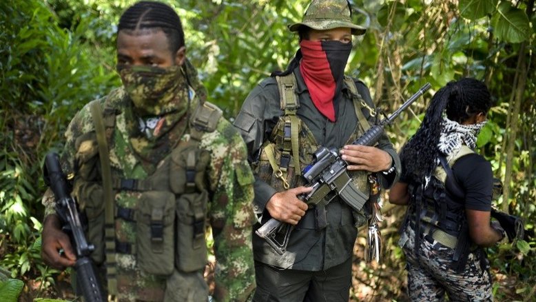 Trégua com ELN na Colômbia é mais complexa que a das Farc