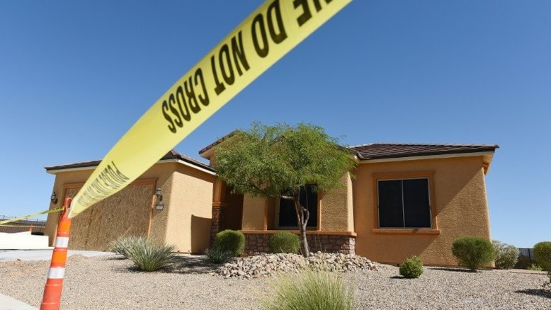 Stephen Paddock: assassino de Las Vegas era um estranho para os vizinhos