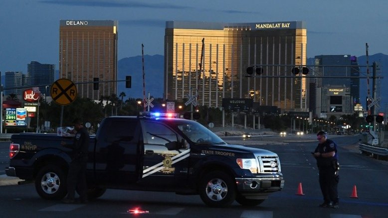 Estado Islâmico reivindica tiroteio em Las Vegas