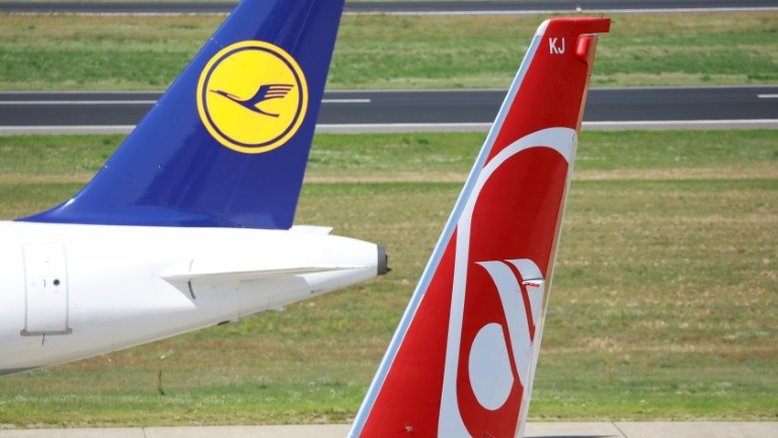 Com a Air Berlin, Lufthansa reforça presença no céu alemão