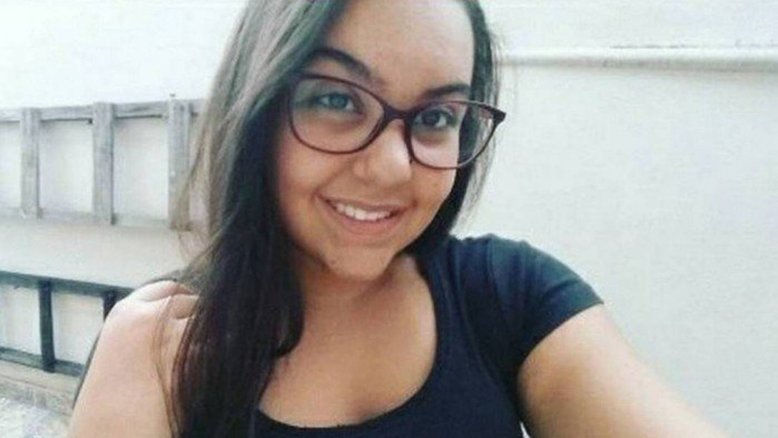 Vítima do atirador em escola de Goiânia fica paraplégica