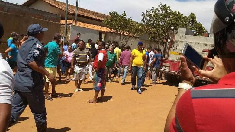 Polícia Militar / MG