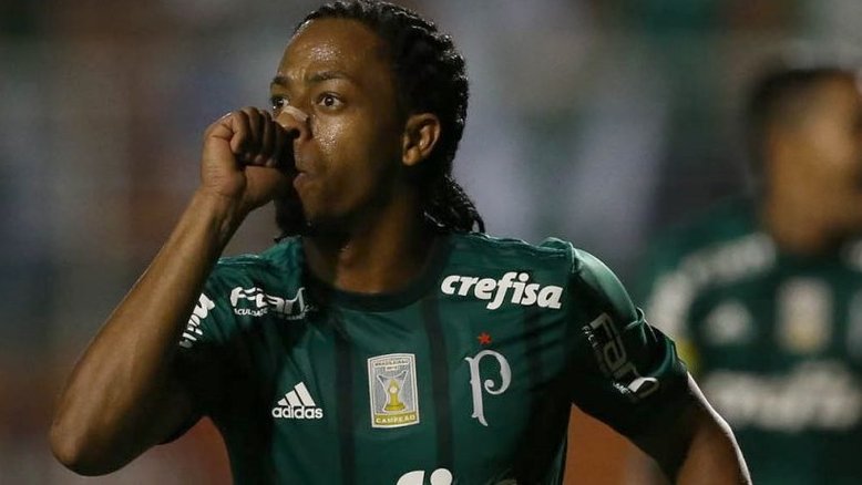 Cesar Greco  / Palmeiras