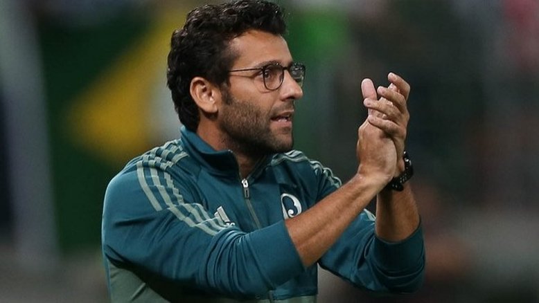 Cesar Greco  / Palmeiras
