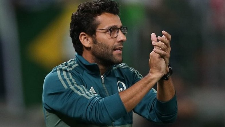 Cesar Greco  / Palmeiras