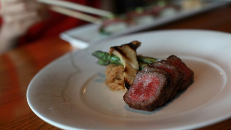 Japão e China dominam lista francesa da gastronomia mundial