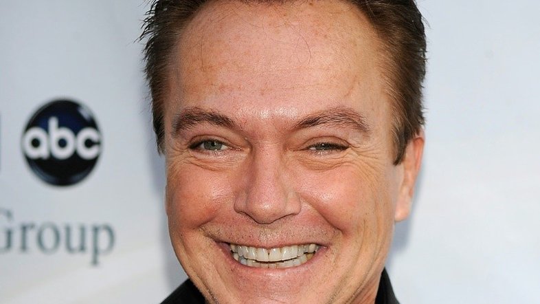 Ator e cantor David Cassidy morre aos 67 anos