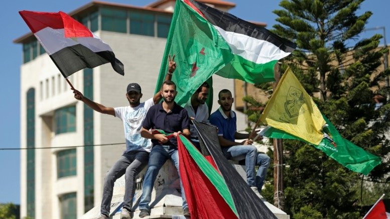 Hamas pretende transferir parte de seus poderes em Gaza