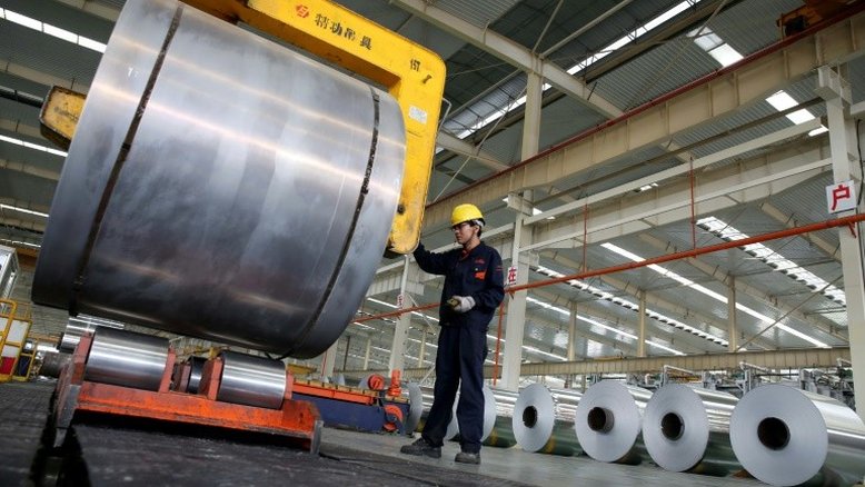 China se declara descontente com atitudes protecionistas dos EUA