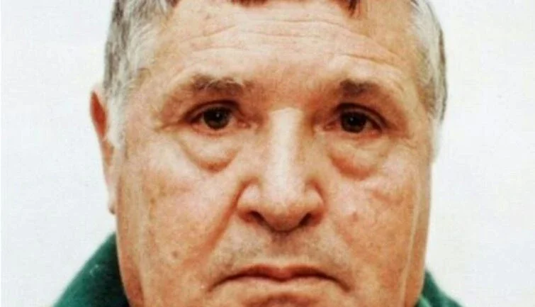 Quem foi Totò Riina,o mais sanguinário dos mafiosos italianos