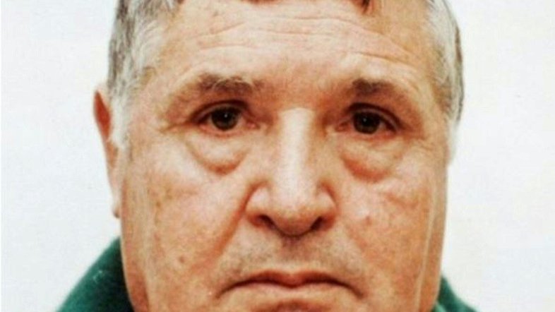 Quem foi Totò Riina,o mais sanguinário dos mafiosos italianos