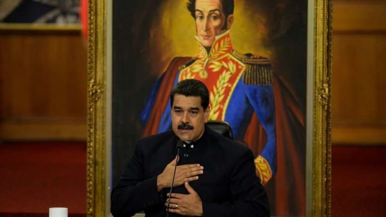 Venezuela e a eventual moratória em quatro perguntas