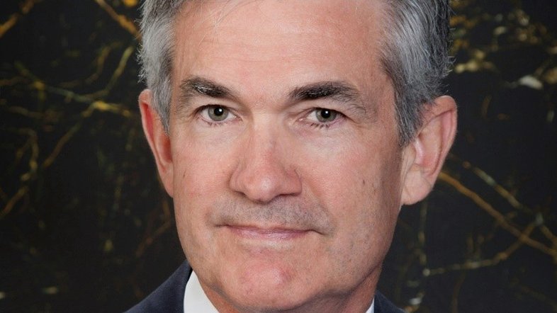Trump escolhe Jerome Powell para presidir o Fed