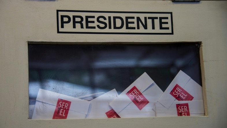 Campanha eleitoral atípica no Chile com o fantasma da abstenção