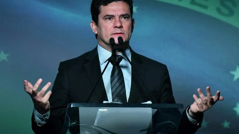 ´Pessoa do ano´, Moro é alvo de protestos