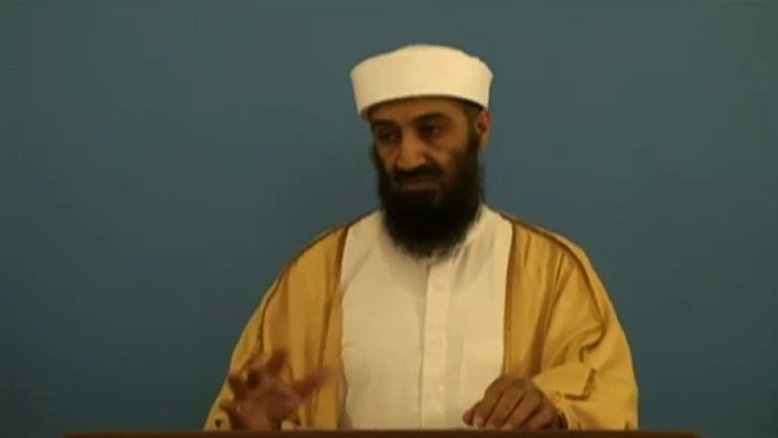 CIA revela vasto arquivo sobre Bin Laden apreendido em complexo