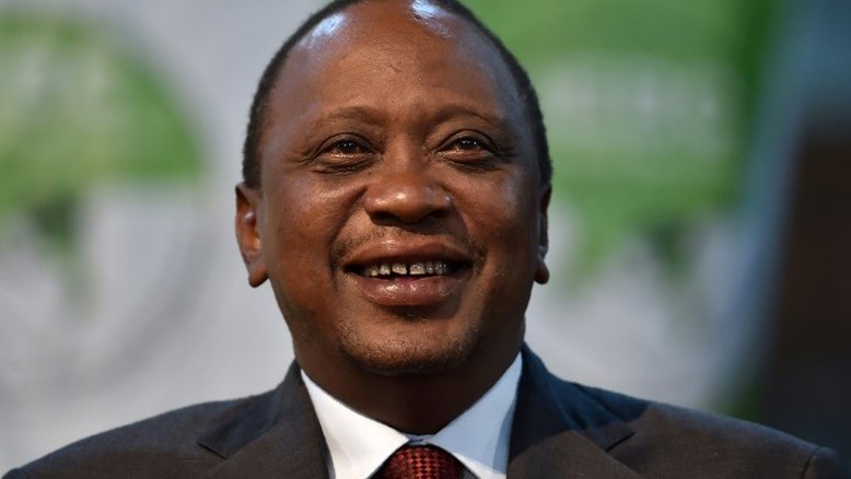 Suprema Corte do Quênia valida reeleição de Uhuru Kenyatta
