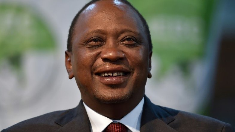 Suprema Corte do Quênia valida reeleição de Uhuru Kenyatta