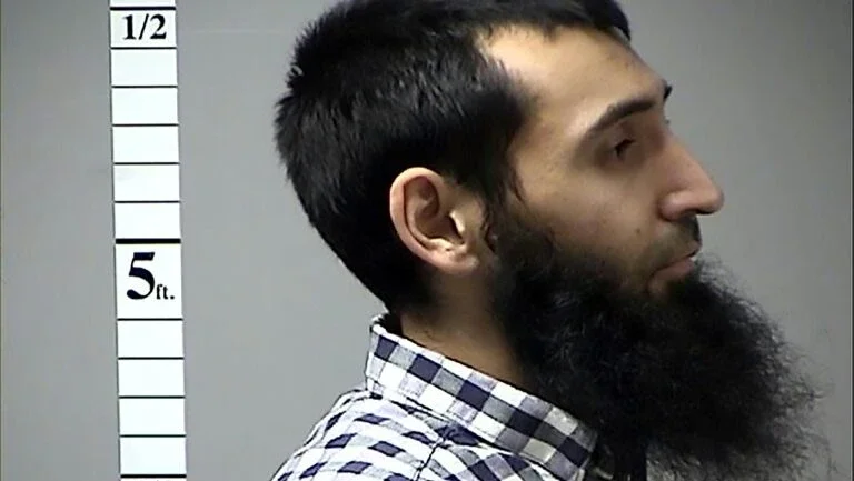 Autor de ataque em Nova York deixou bilhete expressando lealdade ao Estado Islâmico