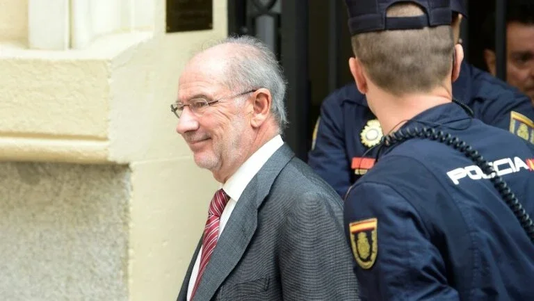 Ex-diretor do FMI Rodrigo Rato será julgado por fraude na Espanha