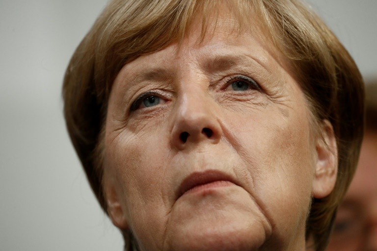 Negociações para formar governo na Alemanha fracassam