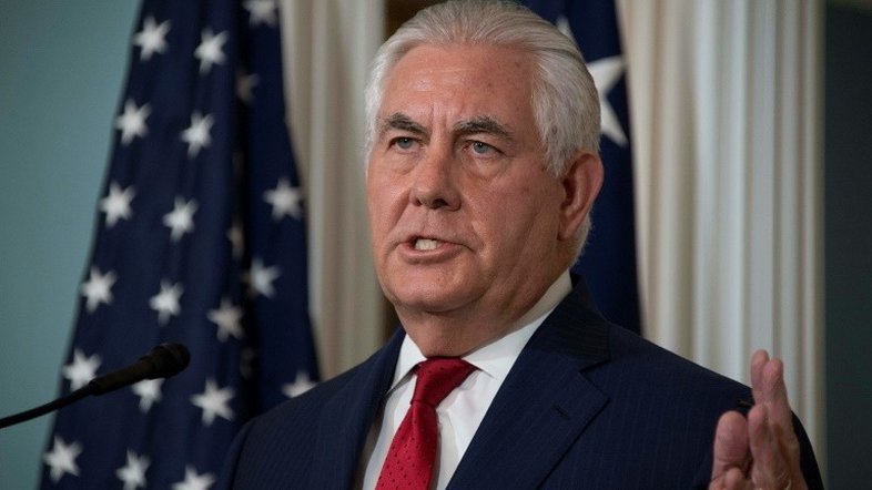 EUA ainda confiam em solução diplomática para tensão com Coreia do Norte