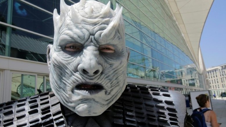 Justiça dos EUA acusa iraniano de hackear HBO e 'Game of Thrones'