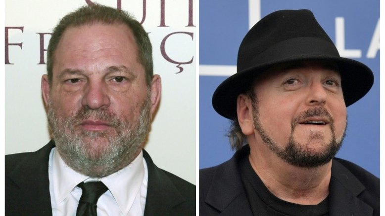 Polícia de Beverly Hills investiga Weinstein e Toback