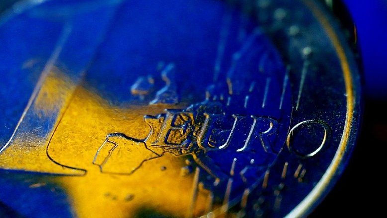 Confiança econômica na zona do euro atinge nível mais alto desde 2000