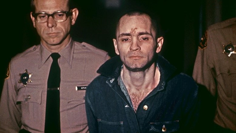 Charles Manson, o guru psicopata que aterrorizou os EUA