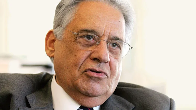 Marcio Fernandes