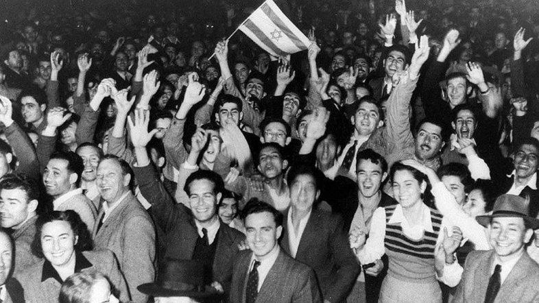 Controverso plano de partilha da Palestina completa 70 anos