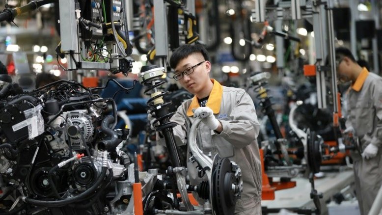 Estudo mapeia dependência da África subsaariana da China