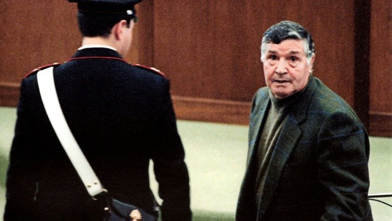 Morte de Toto Riina traz um futuro incerto para a Cosa Nosta