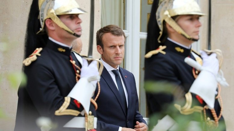 Emmanuel Macron: seis meses de reformas aceleradas com estilo autoritário