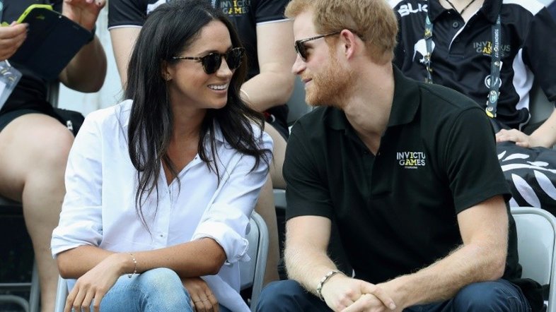 Harry, o príncipe rebelde que encontrou seu rumo