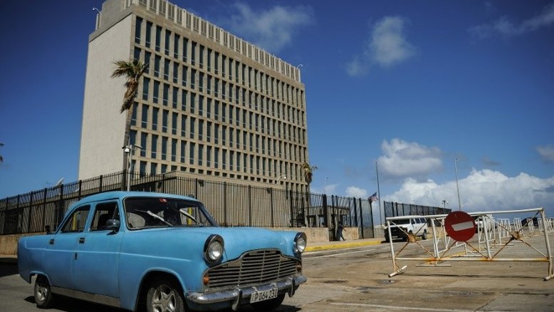 ONU volta a pedir fim do embargo a Cuba e EUA ficam isolados