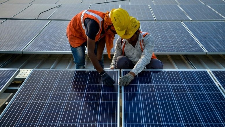 AIE sugere generalizar energias limpas para limitar aquecimento global