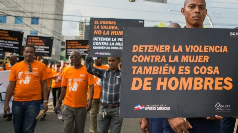 América Latina é a região mais violenta do mundo para mulheres (ONU)