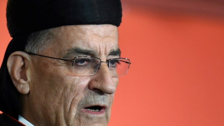 Patriarca maronita visita Arábia Saudita