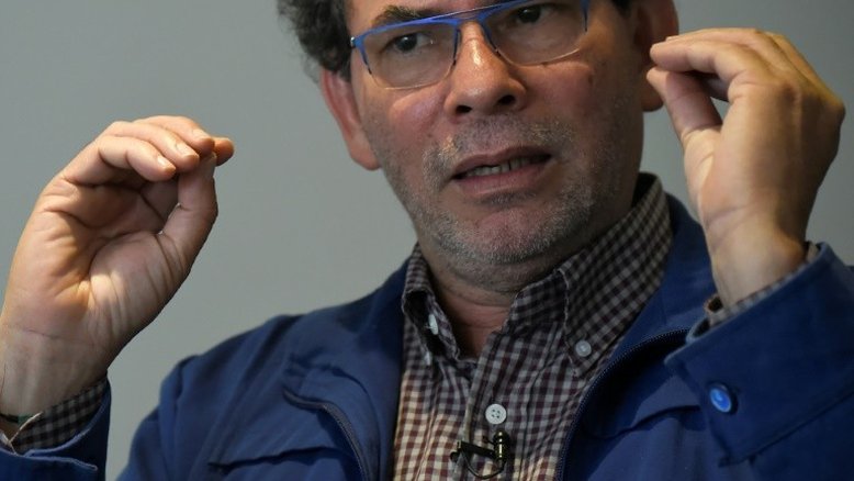 Amargo balanço das Farc depois de um ano de paz na Colômbia