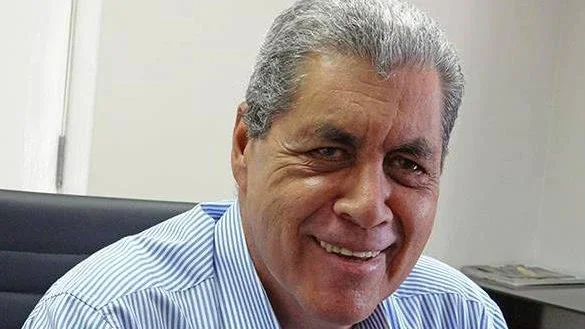 Divulgação /Facebook