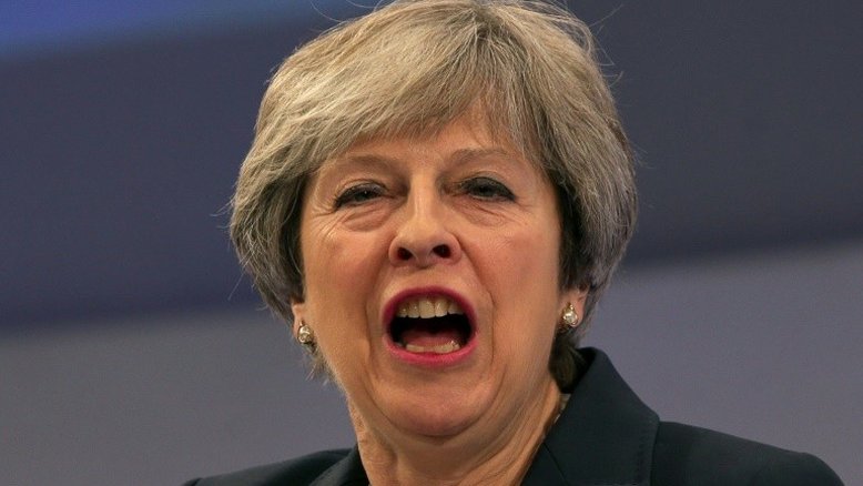 Theresa May inicia difícil batalha parlamentar sobre o Brexit