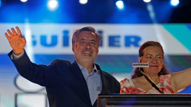 Esquerda radical será ator-chave em novo cenário político chileno