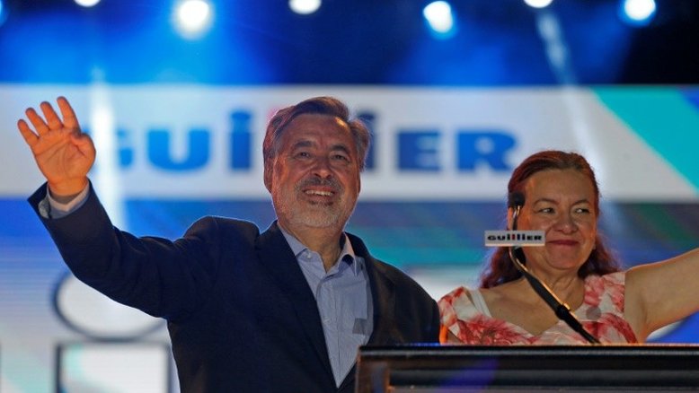 Esquerda radical será ator-chave em novo cenário político chileno