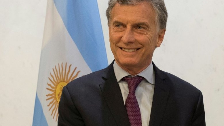 Argentina promete ser voz da América Latina na presidência do G20